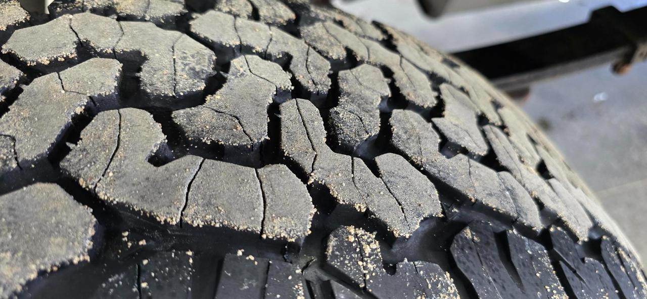 Ford F-250 SD XL Crew Cab 4WD 2020