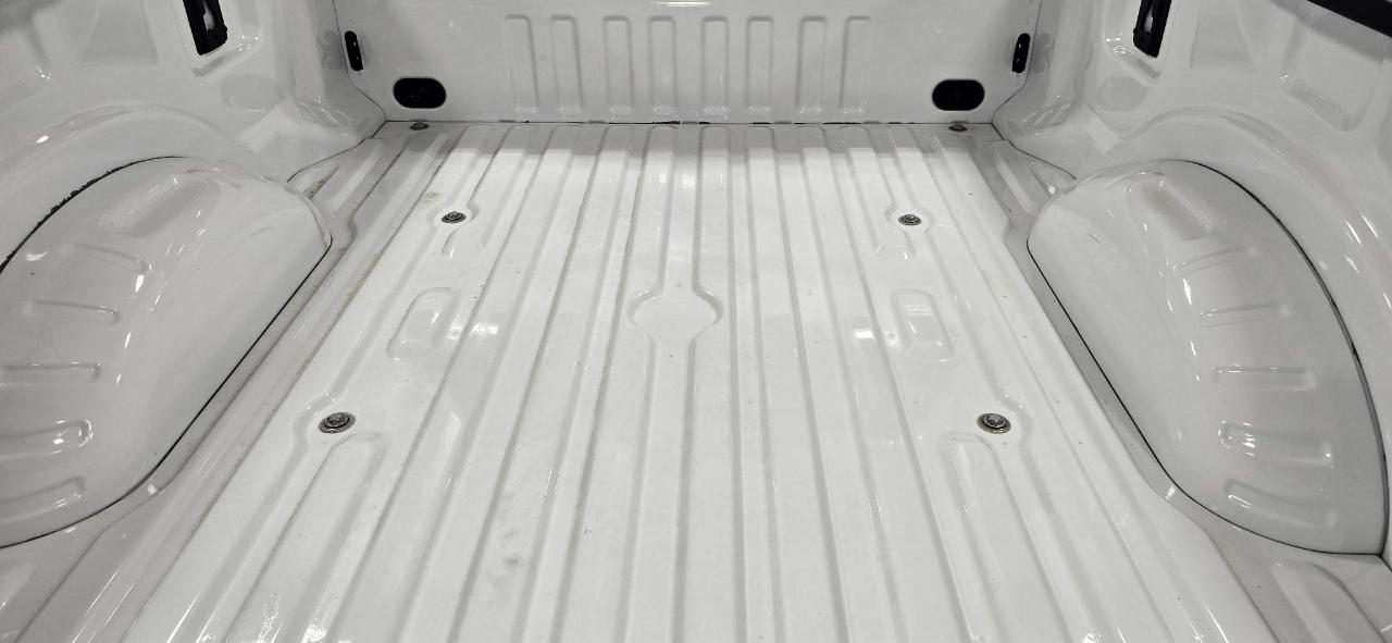 Ford F-250 SD XL Crew Cab 4WD 2020