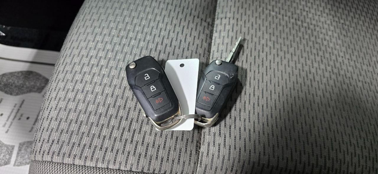 Ford F-250 SD XL Crew Cab 4WD 2020