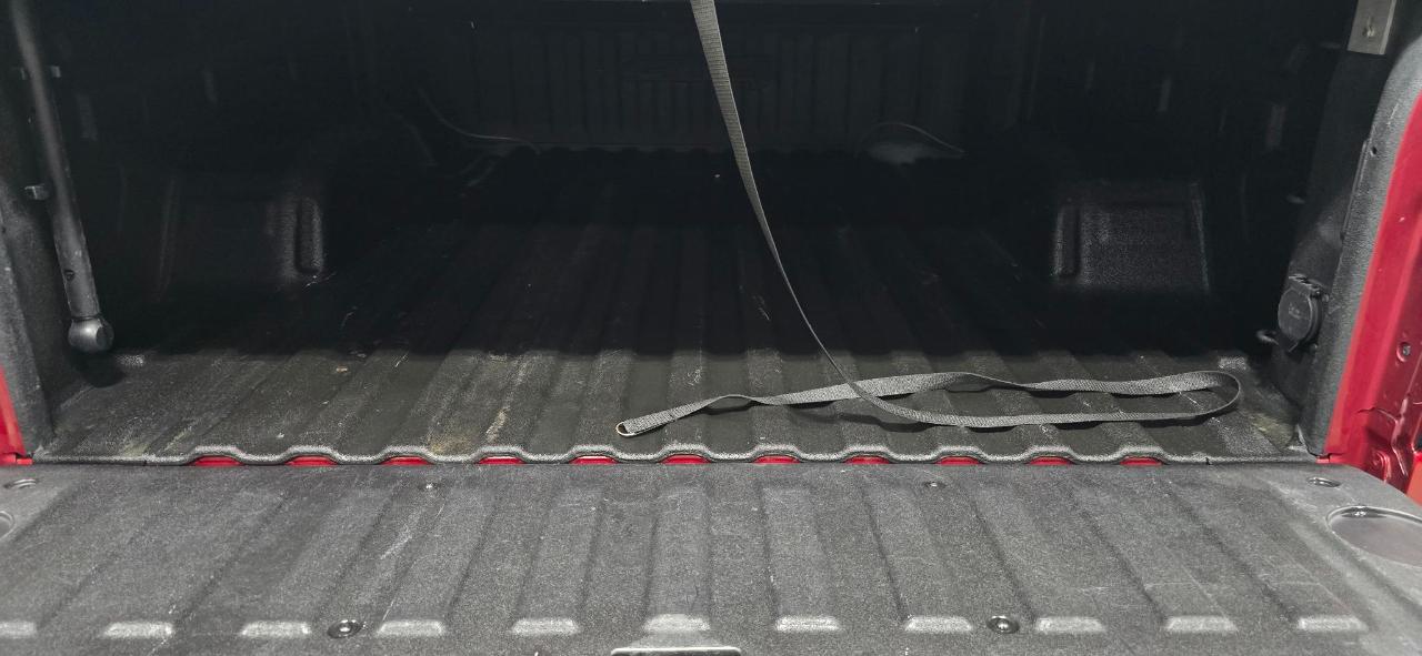 GMC Sierra 1500 AT4 Crew Cab Short Box 4WD 2020