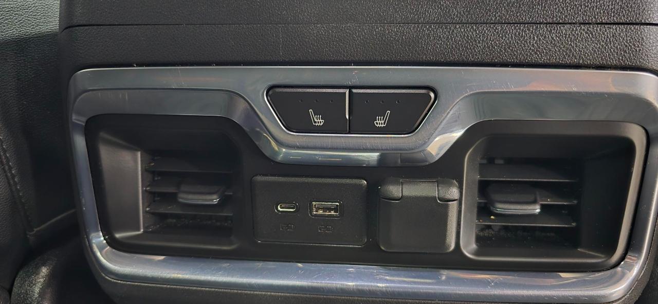 GMC Sierra 1500 AT4 Crew Cab Short Box 4WD 2020