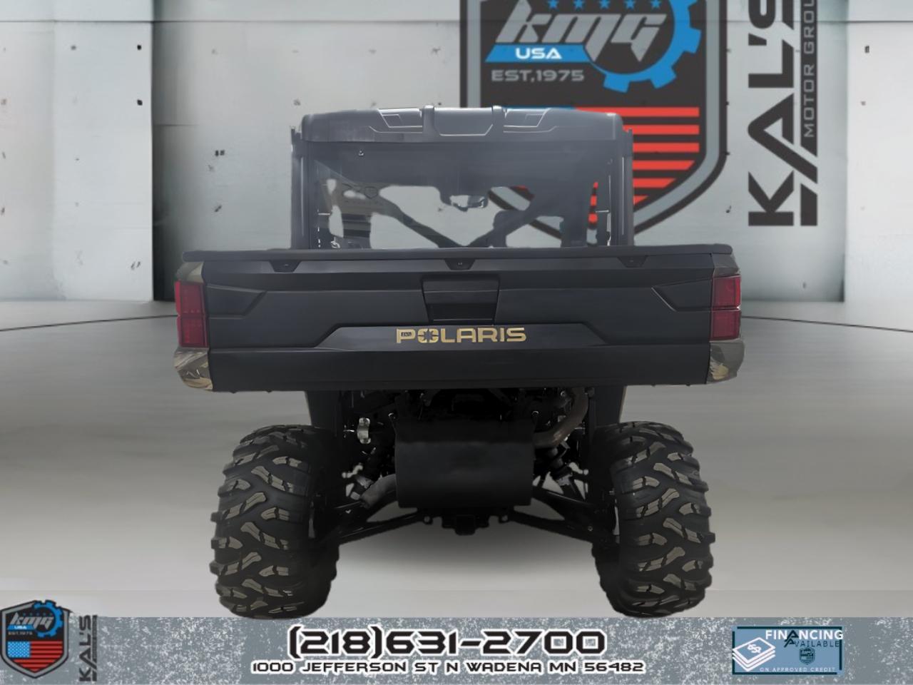 Polaris Ranger XP 1000 Northstar Ultimate Ride Command EPS  2023