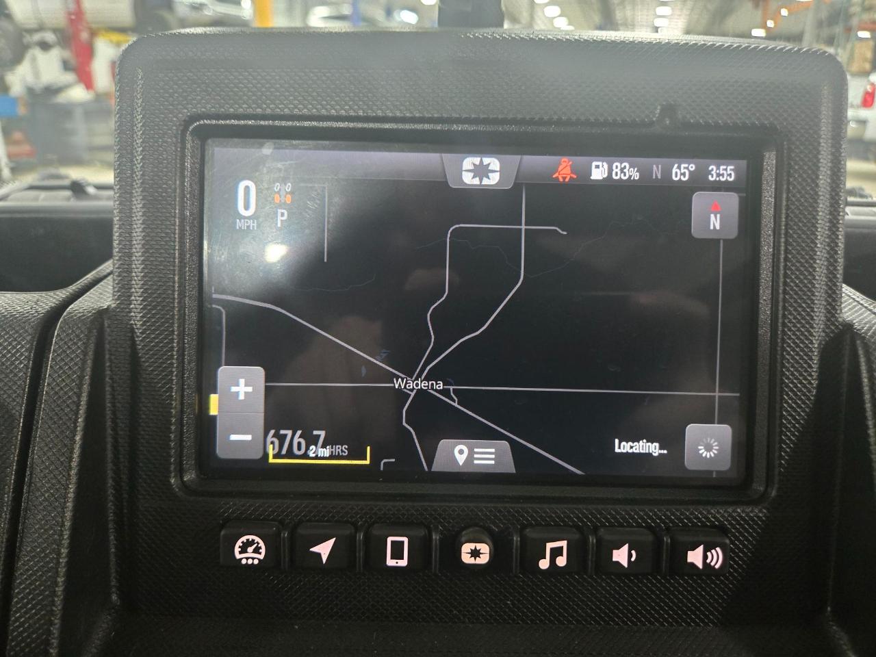 Polaris Ranger XP 1000 Northstar Ultimate Ride Command EPS  2023