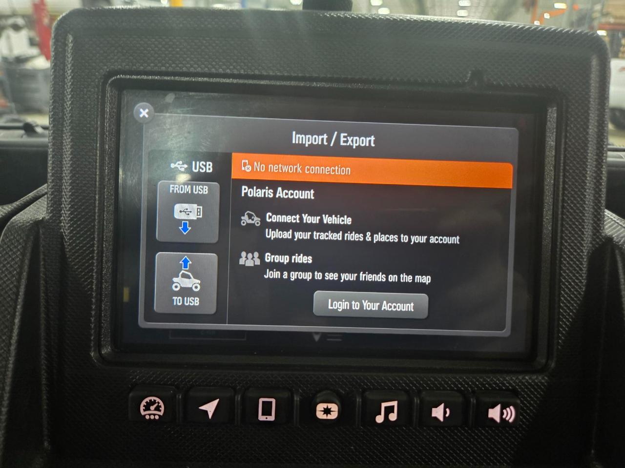 Polaris Ranger XP 1000 Northstar Ultimate Ride Command EPS  2023