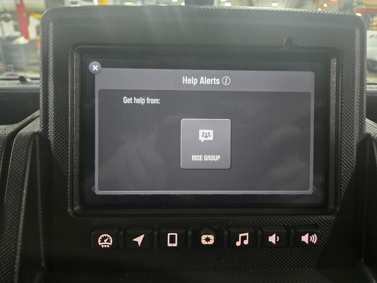 Polaris Ranger XP 1000 Northstar Ultimate Ride Command EPS  2023