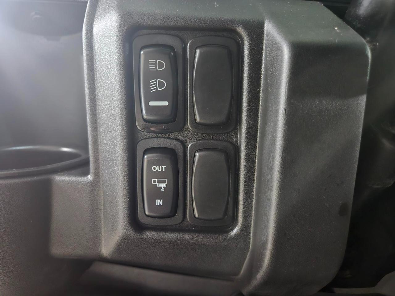 Polaris Ranger XP 1000 Northstar Ultimate Ride Command EPS  2023