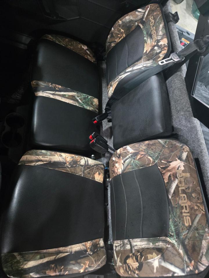 Polaris Ranger XP 1000 Northstar Ultimate Ride Command EPS  2023