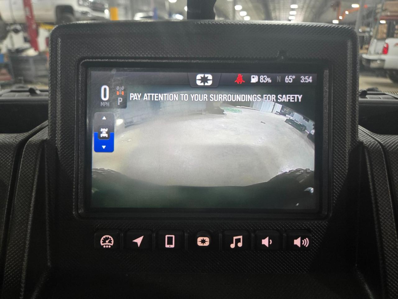 Polaris Ranger XP 1000 Northstar Ultimate Ride Command EPS  2023