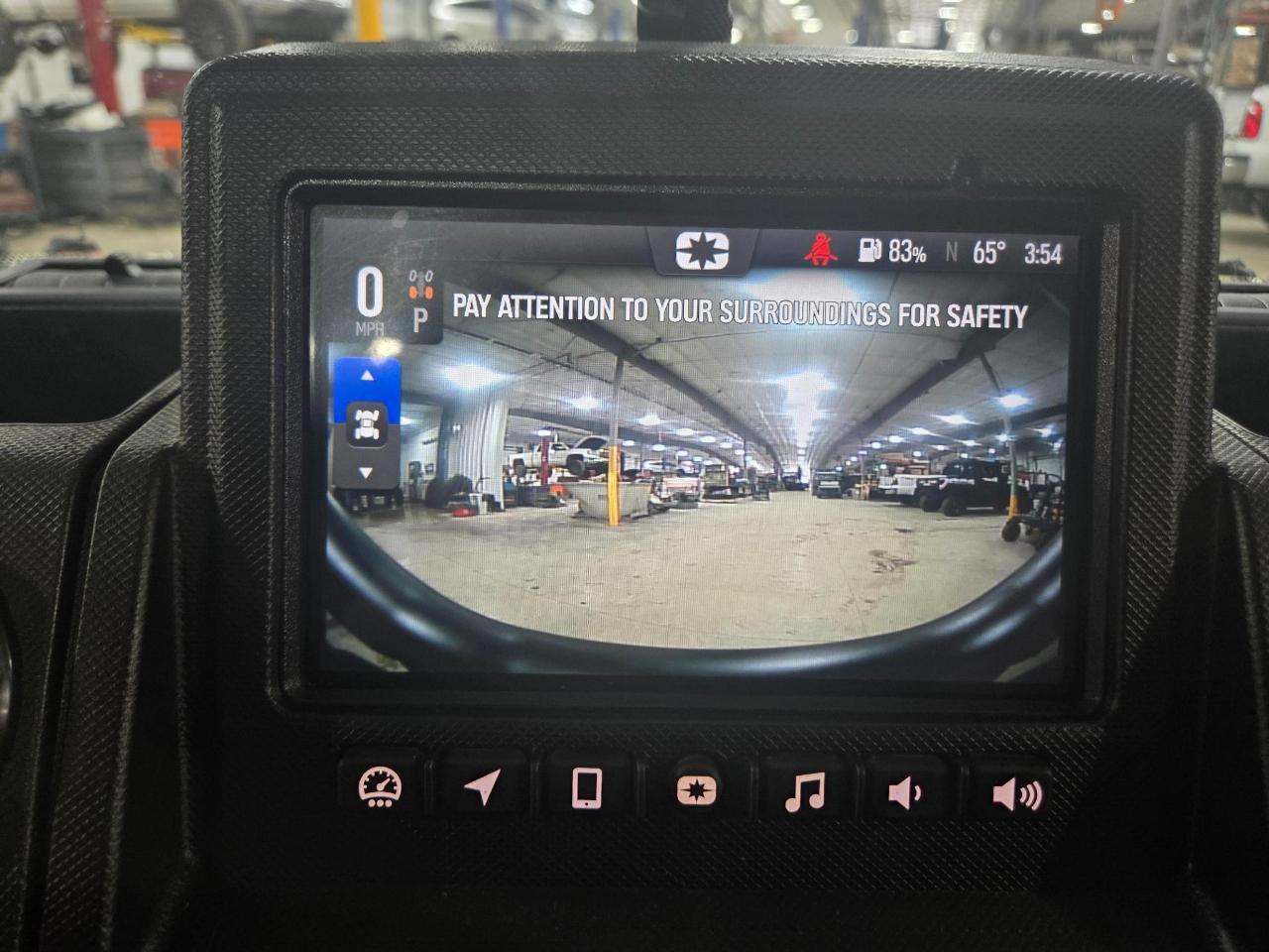 Polaris Ranger XP 1000 Northstar Ultimate Ride Command EPS  2023