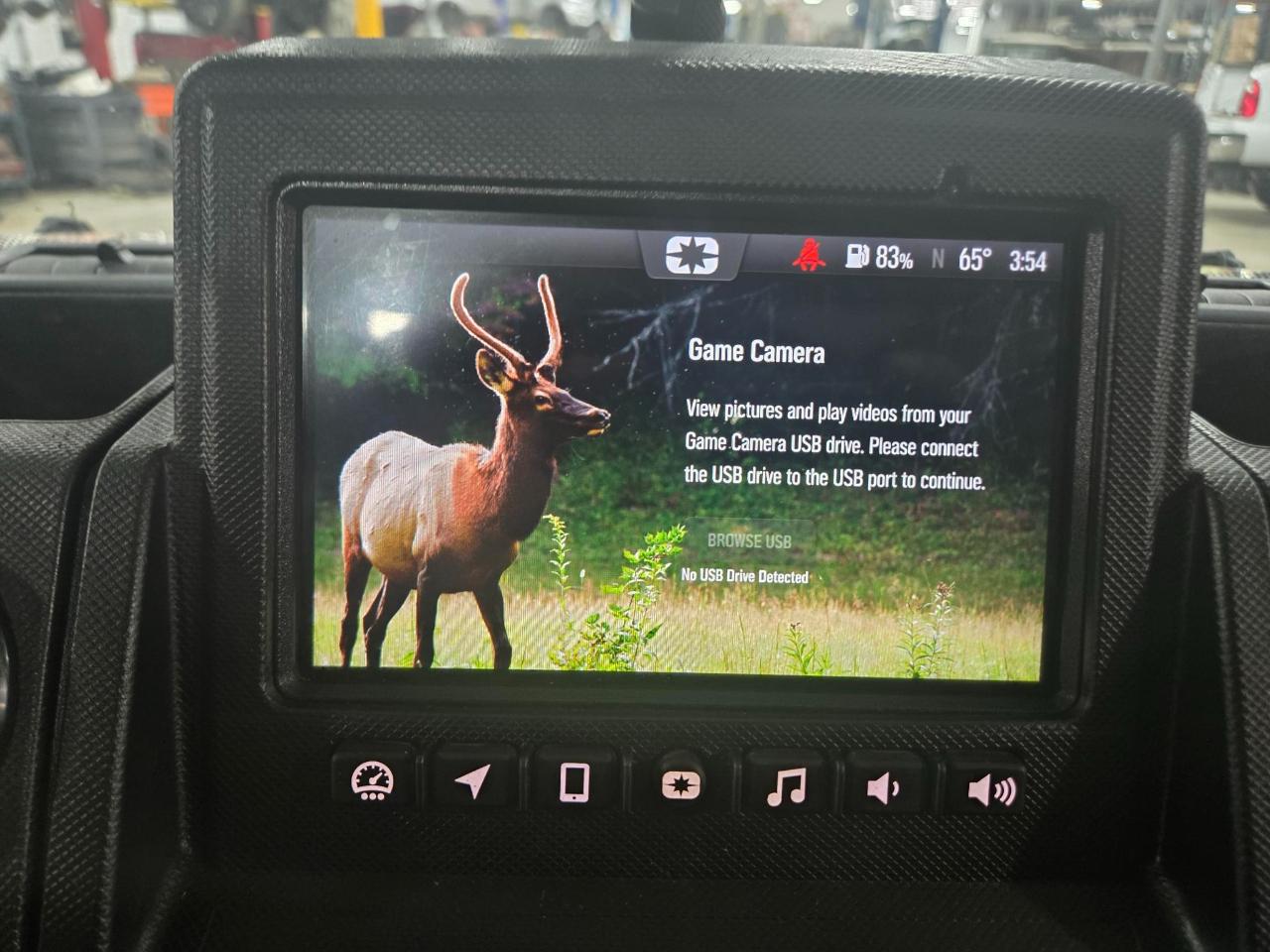 Polaris Ranger XP 1000 Northstar Ultimate Ride Command EPS  2023