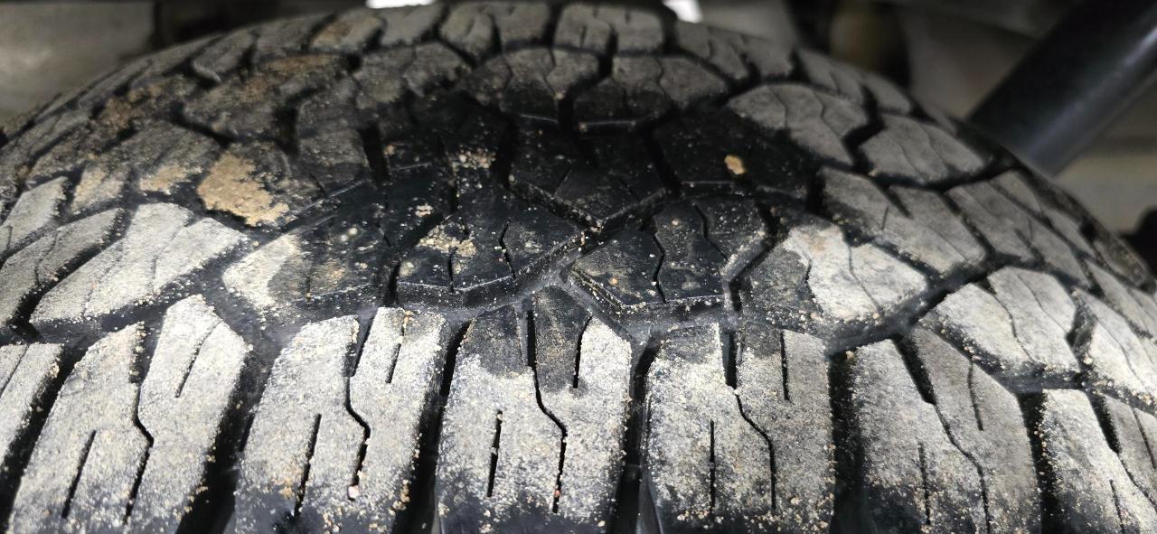 Ford F-150 Lariat 4WD SuperCrew 6.5' Box 2019