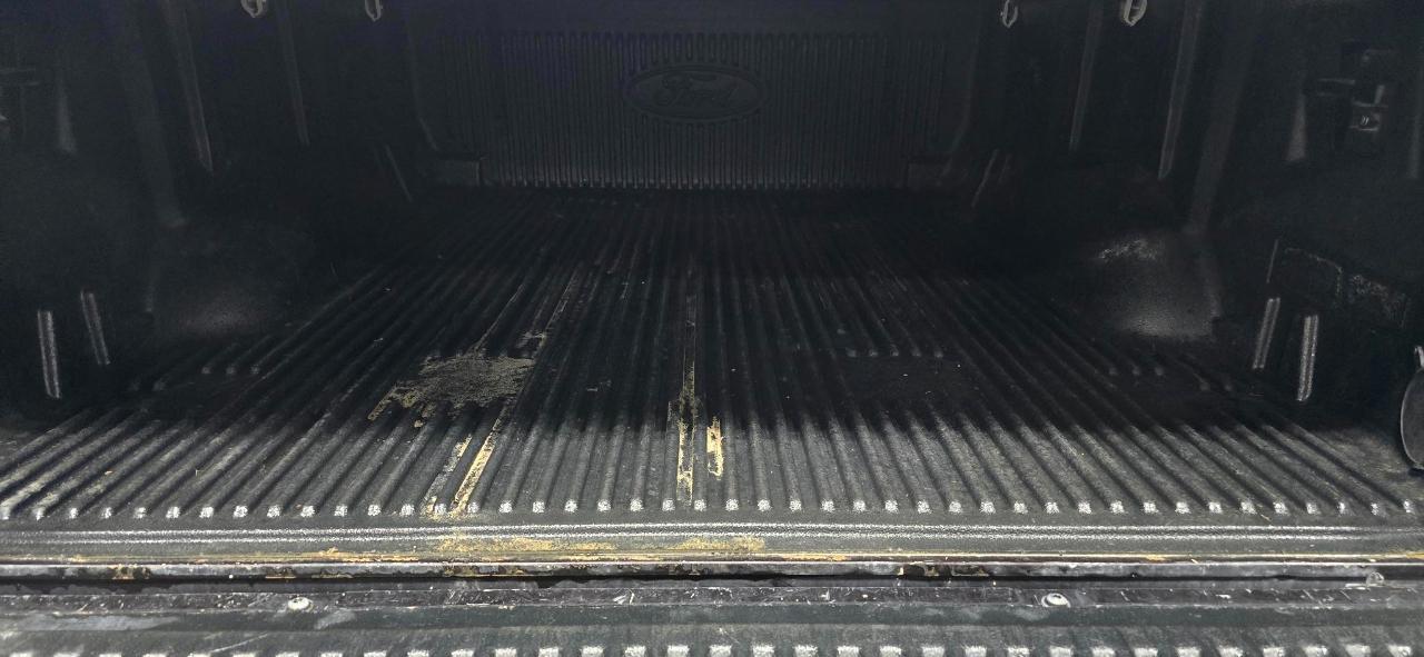 Ford F-150 Lariat 4WD SuperCrew 6.5' Box 2019