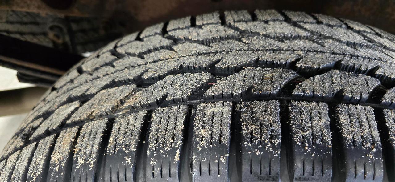 Chevrolet Silverado 1500 2LT Crew Cab Long Box 4WD 2014