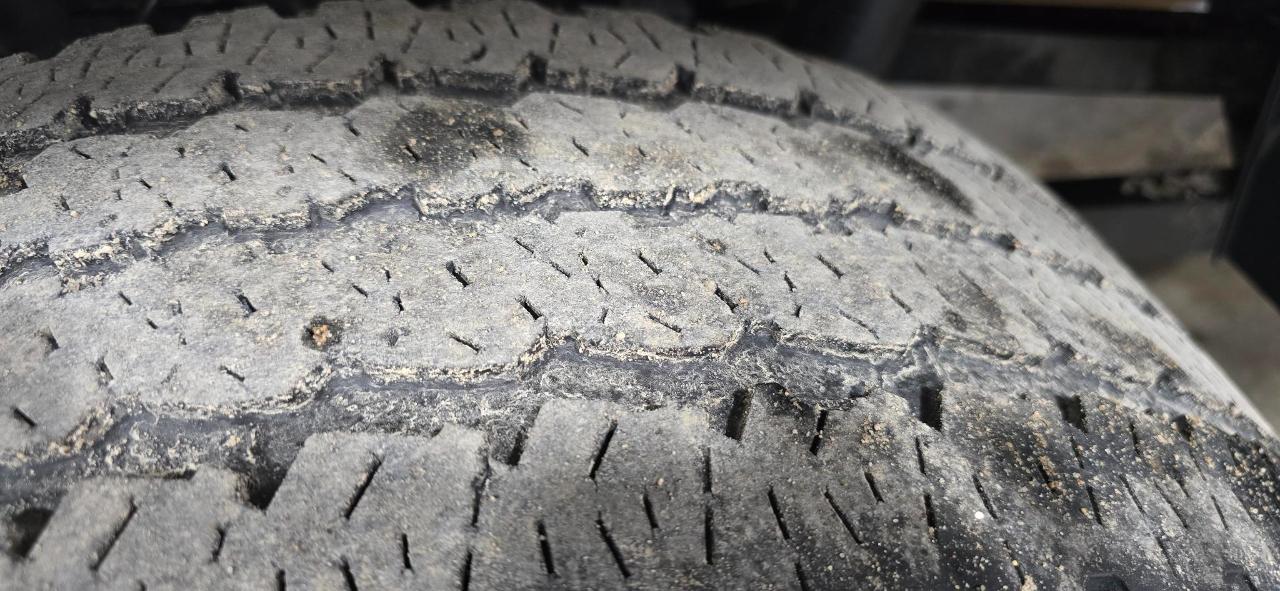 RAM 2500 Tradesman Crew Cab SWB 4WD 2021