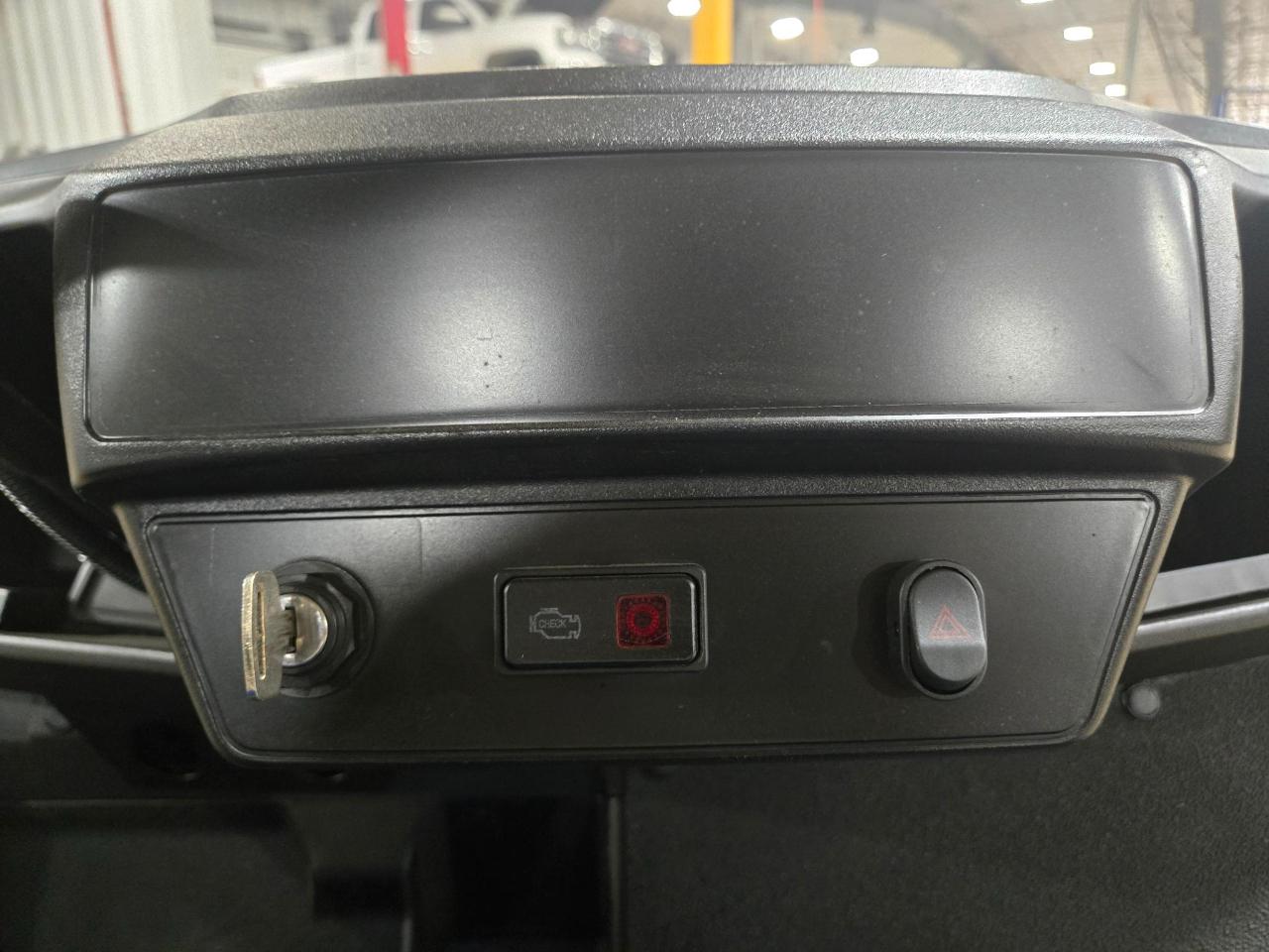 Yamaha Drive 2 QuieTech EFI Gas Street Legal  2020