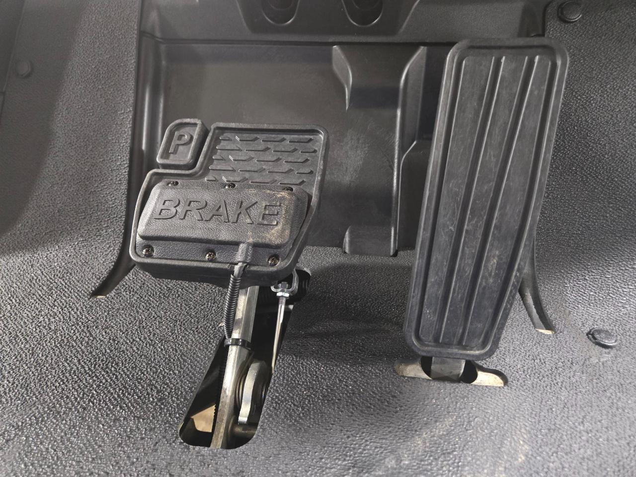 Yamaha Drive 2 QuieTech EFI Gas Street Legal  2020