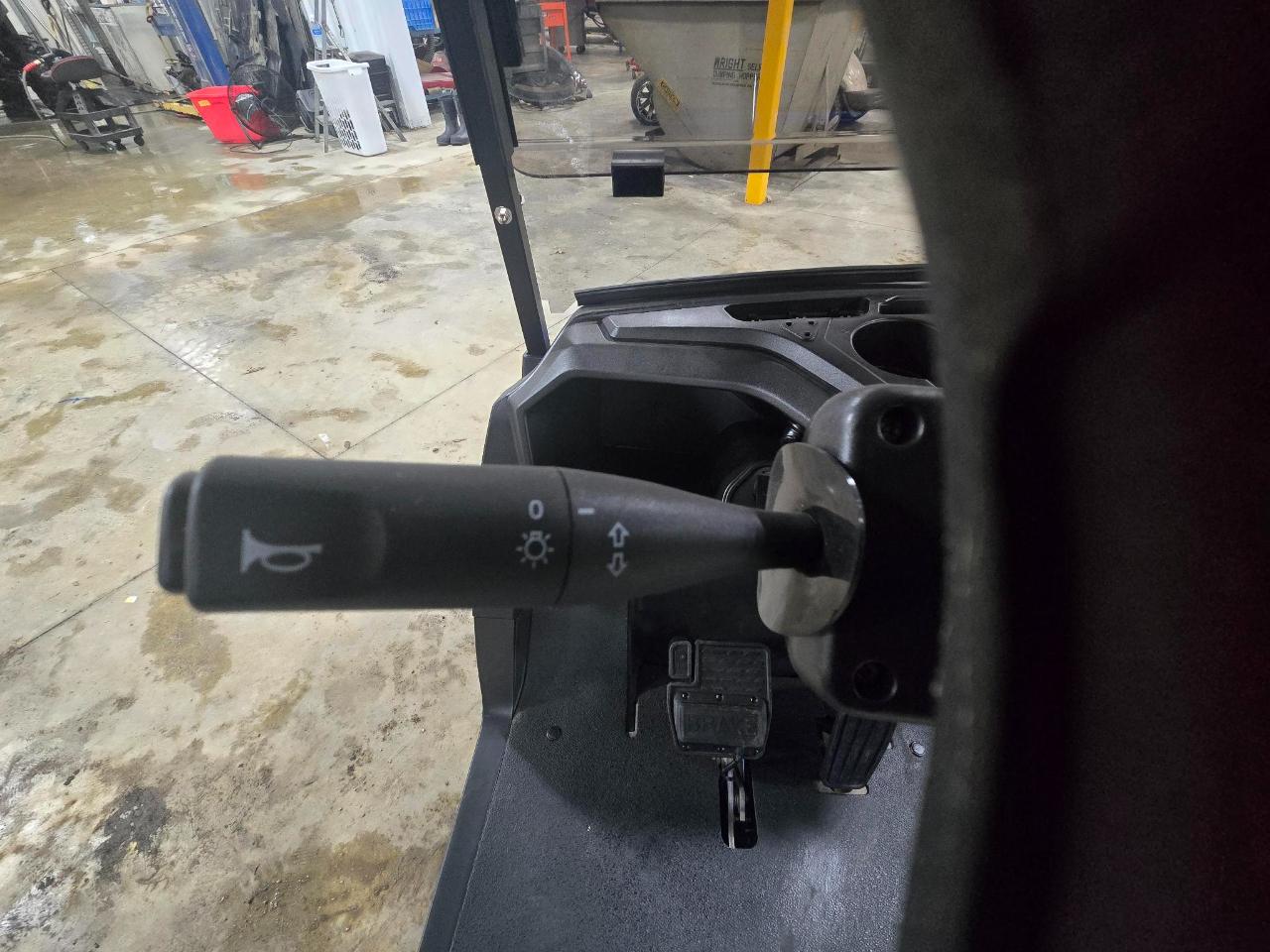 Yamaha Drive 2 QuieTech EFI Gas Street Legal  2020