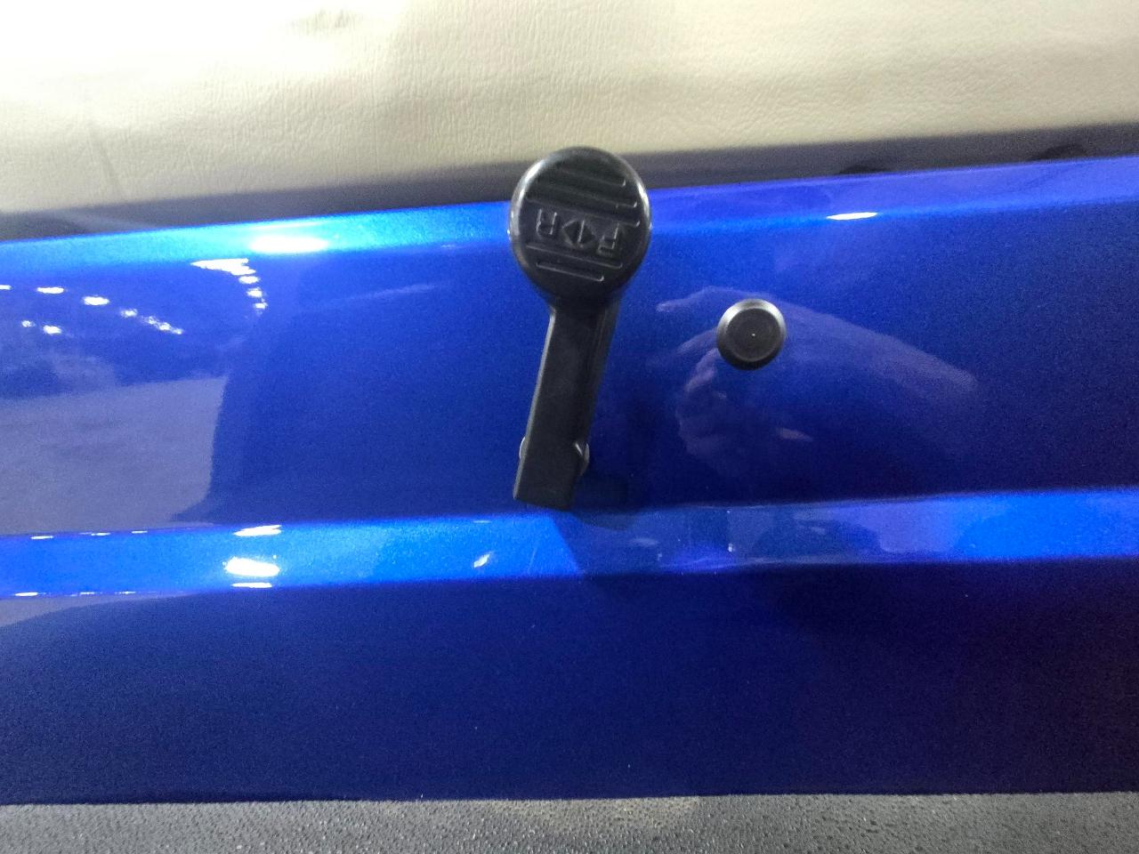 Yamaha Drive 2 QuieTech EFI Gas Street Legal  2020