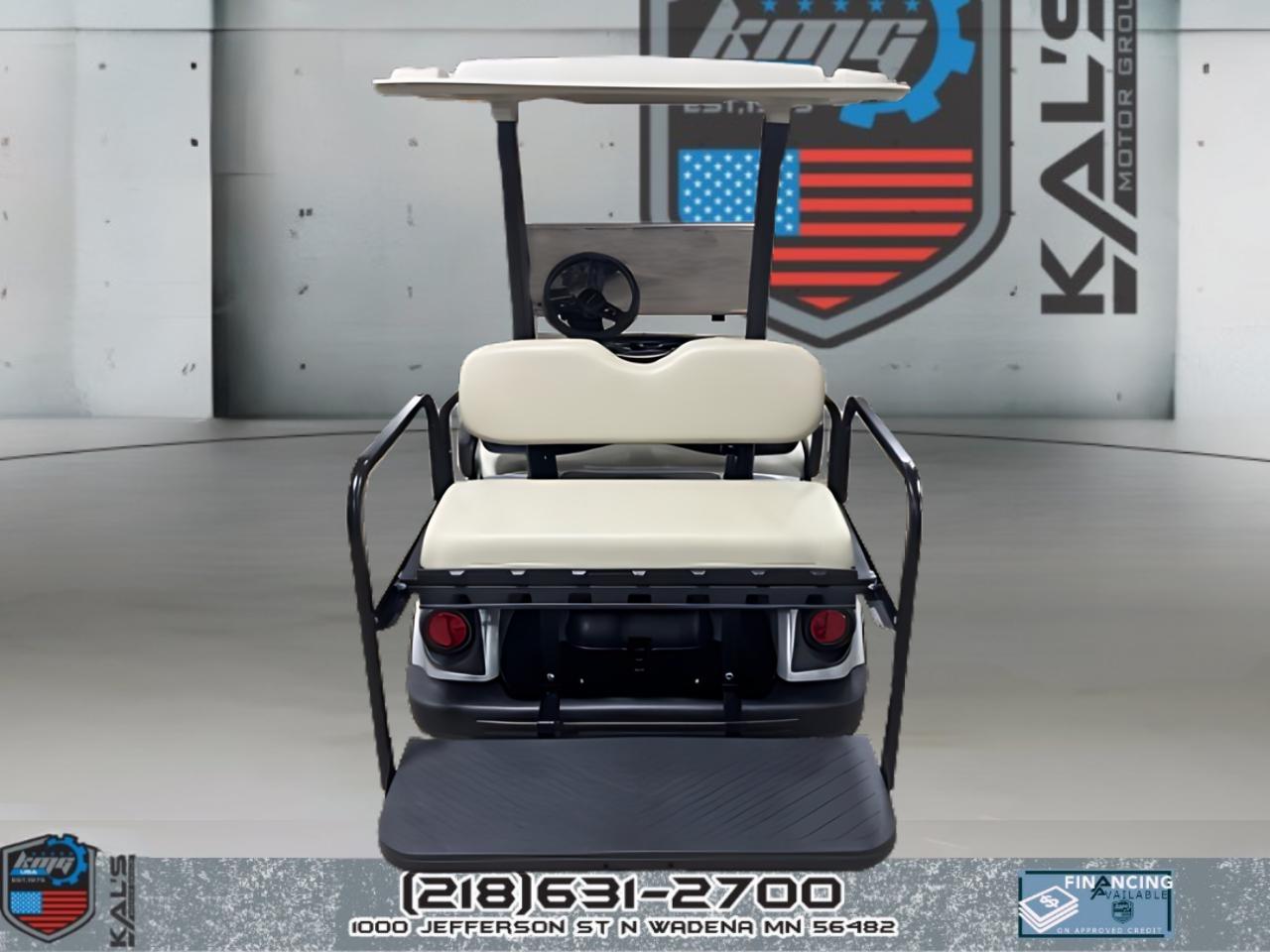 Yamaha Drive 1 Gas  2016