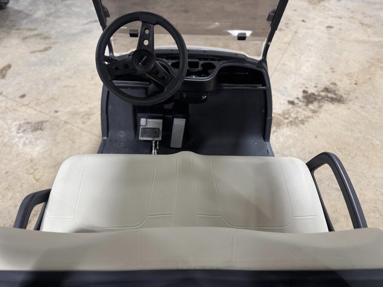 Yamaha Drive 1 Gas  2016