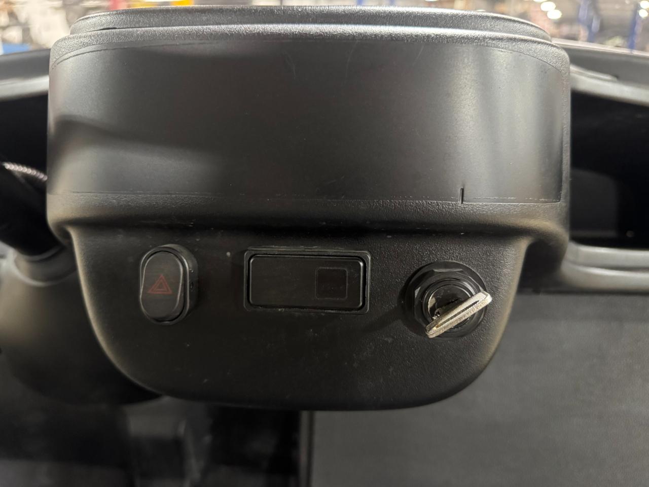 Yamaha Drive 1 Gas  2016