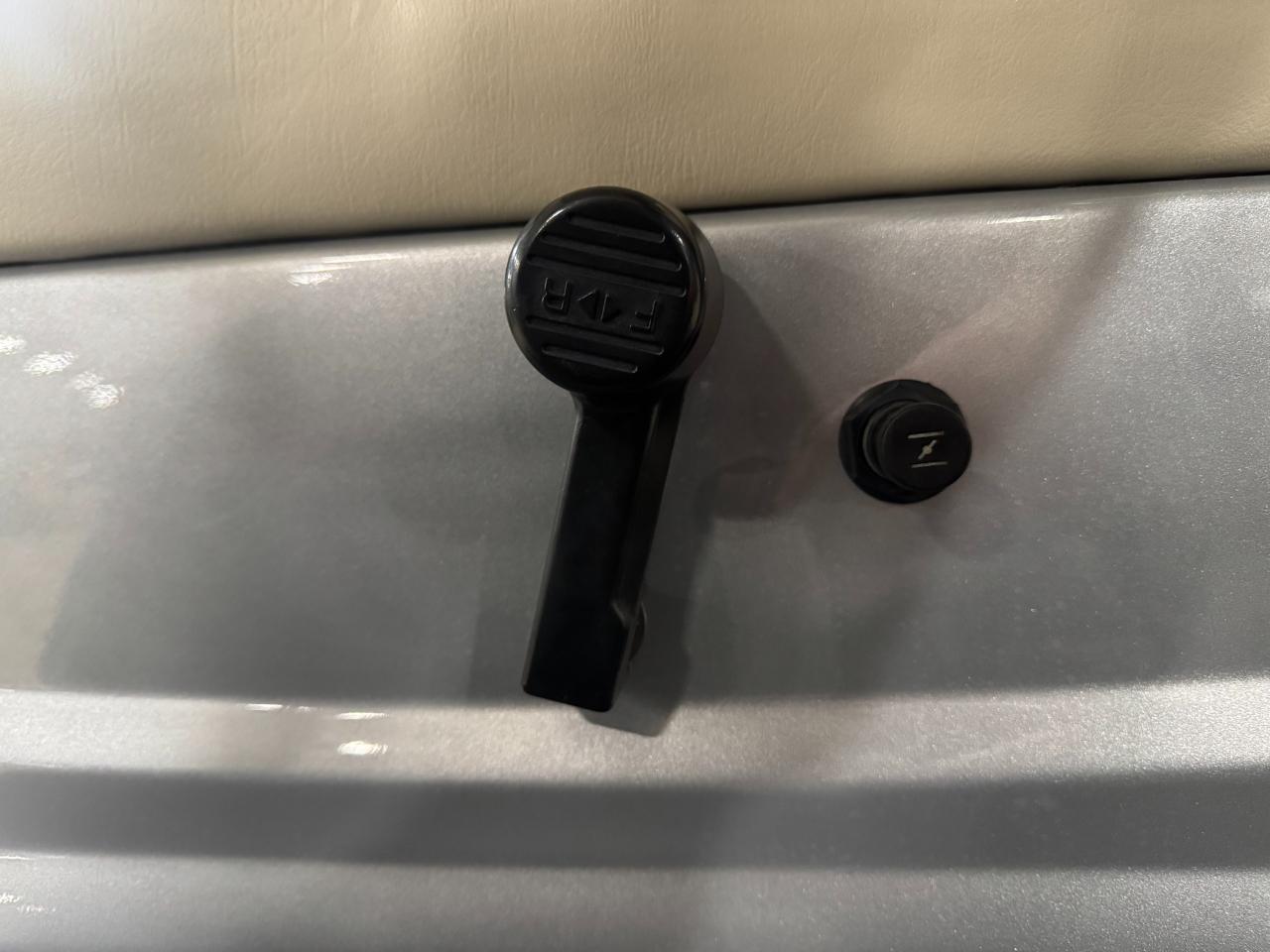 Yamaha Drive 1 Gas  2016