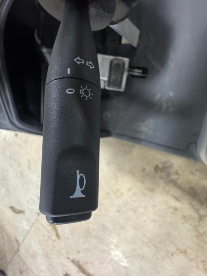 Yamaha Drive 1 Gas  2016