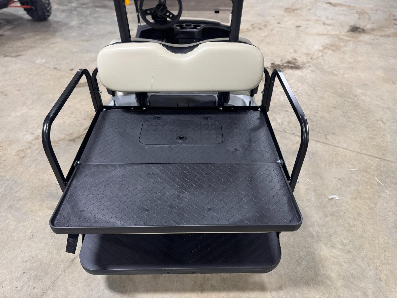 Yamaha Drive 1 Gas  2016