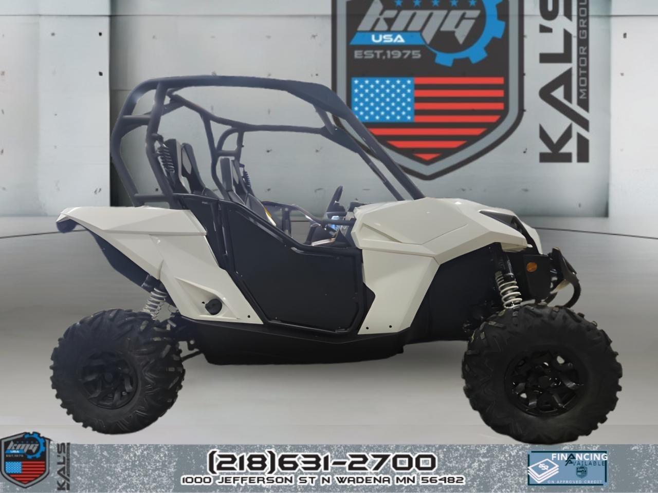 Can-Am Maverick 1000R  2016