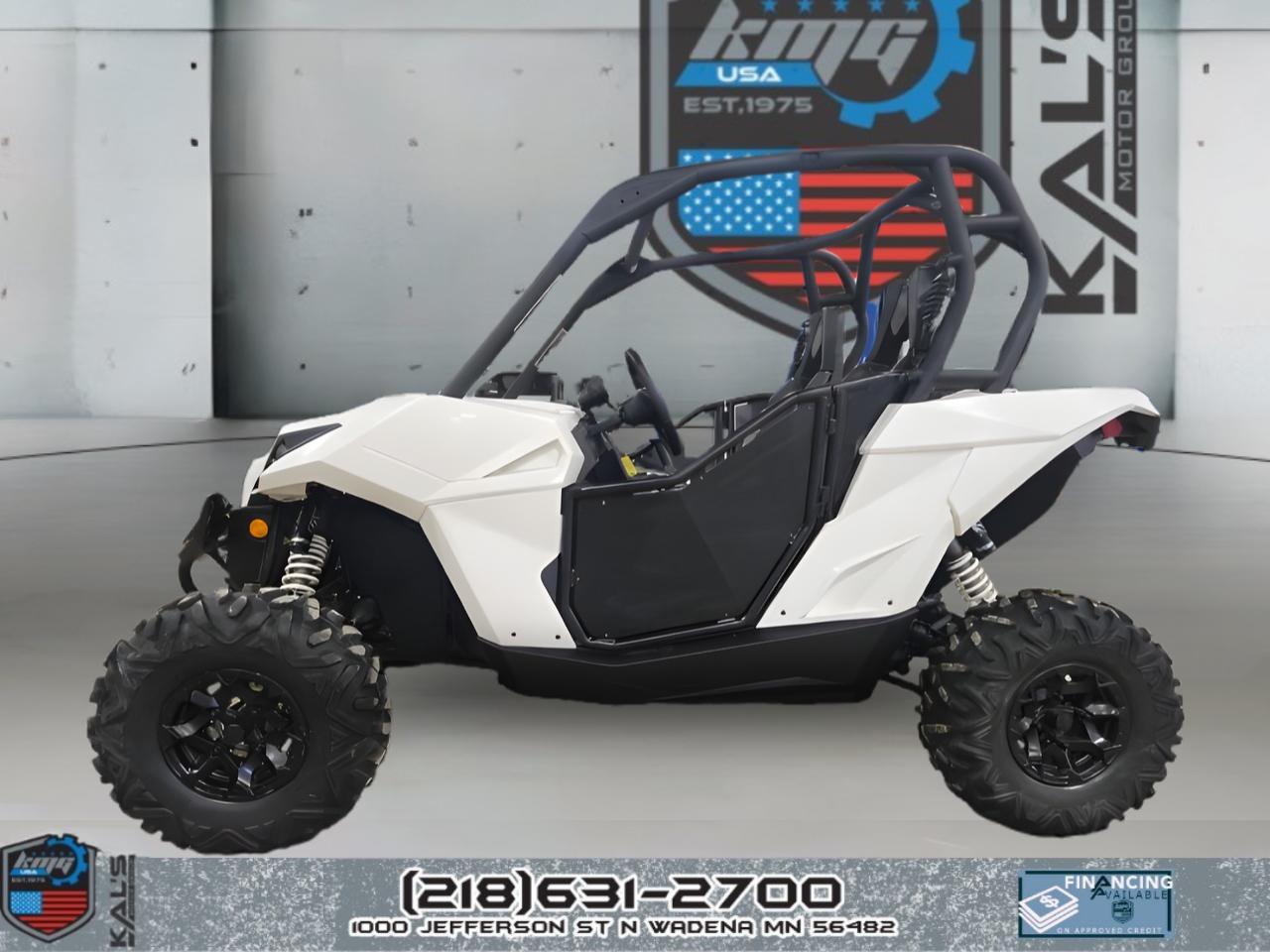 Can-Am Maverick 1000R  2016