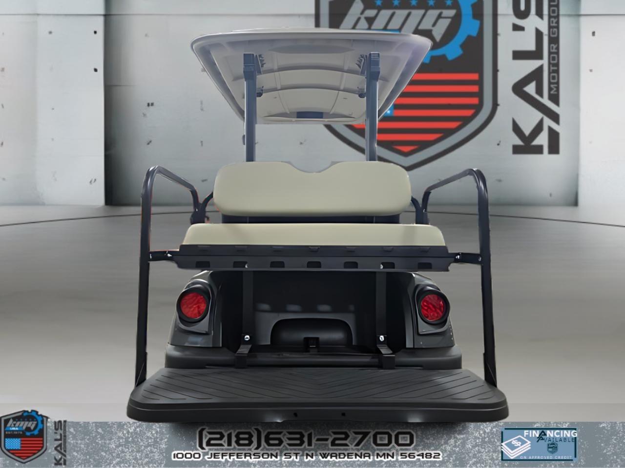 Yamaha Drive 2 EFI Gas  2020