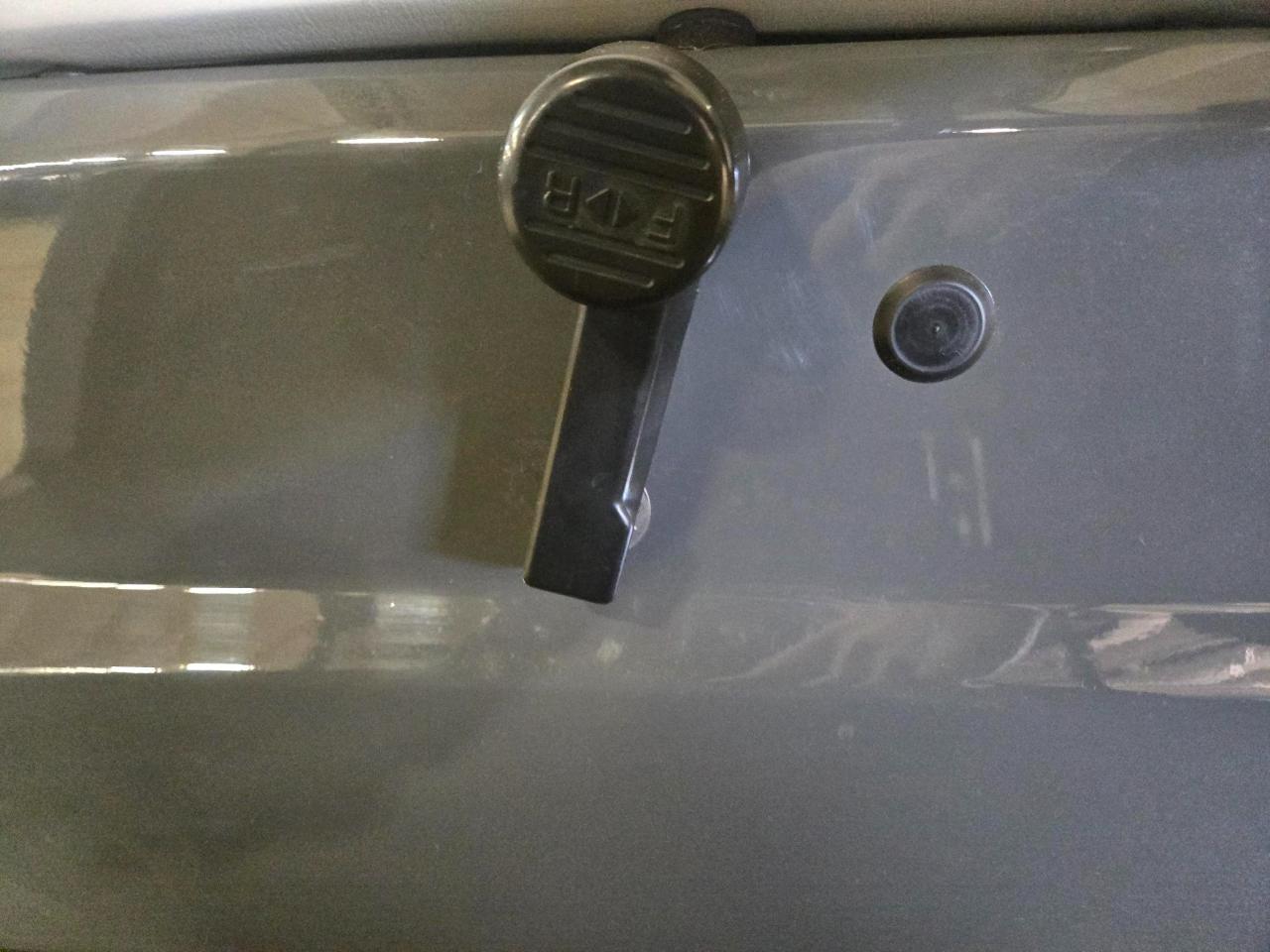 Yamaha Drive 2 EFI Gas  2020