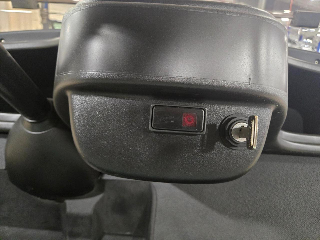 Yamaha Drive 1 Gas  2016