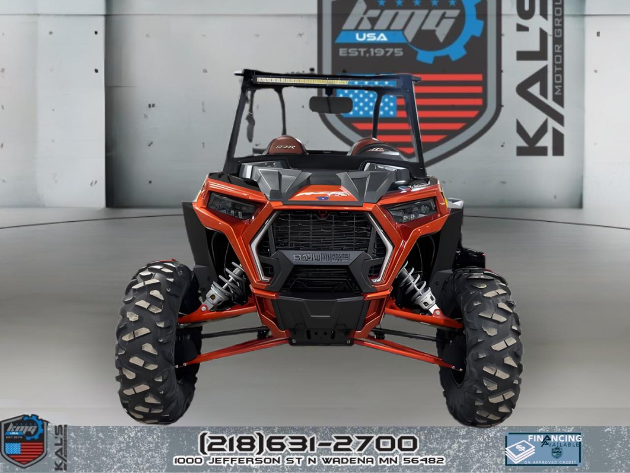 Polaris RZR XP 1000 Premium EPS  2020