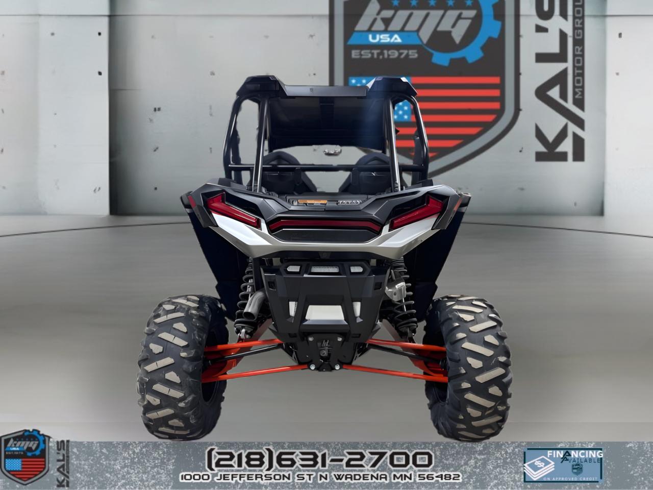 Polaris RZR XP 1000 Premium EPS  2020