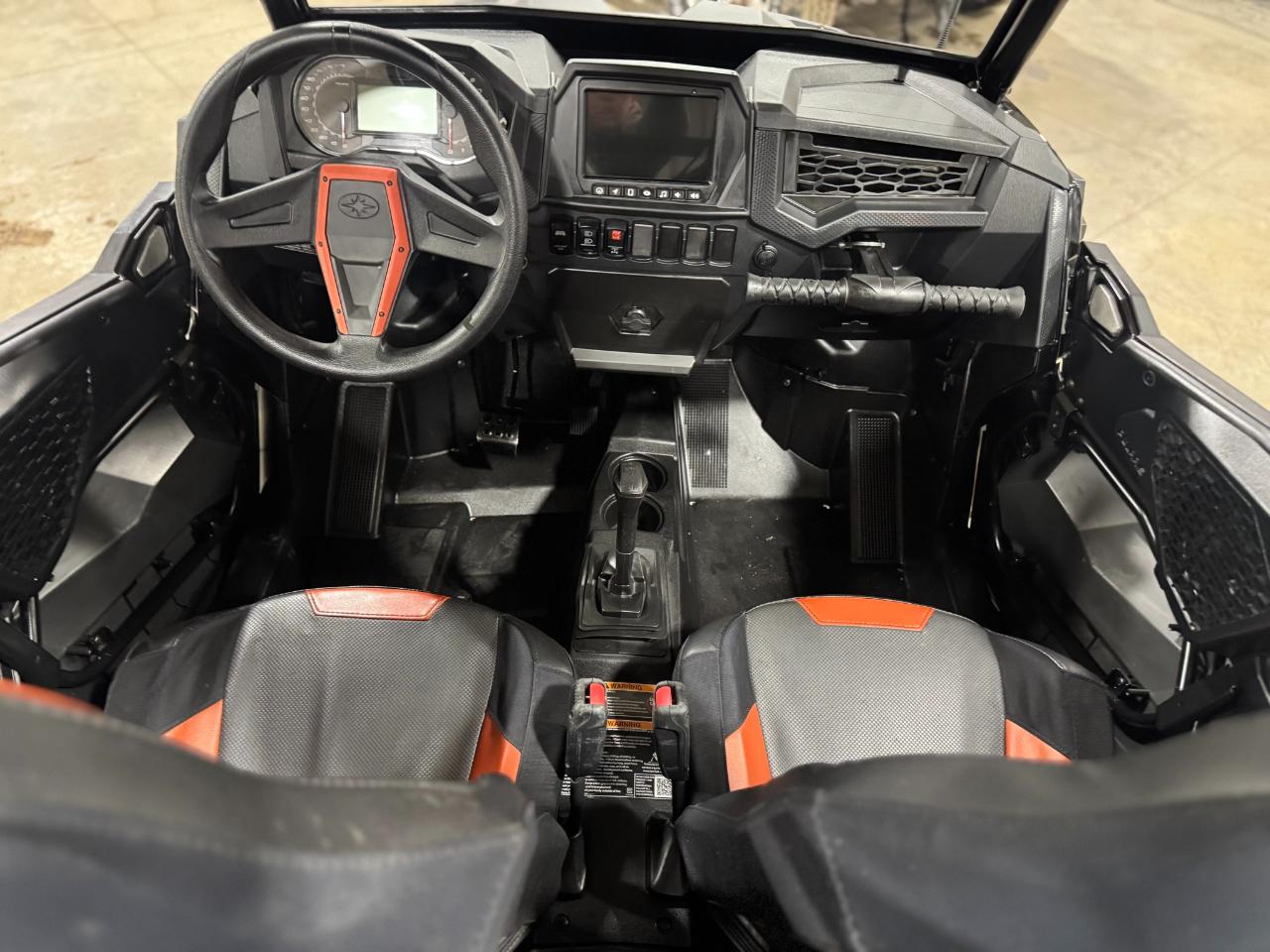 Polaris RZR XP 1000 Premium EPS  2020