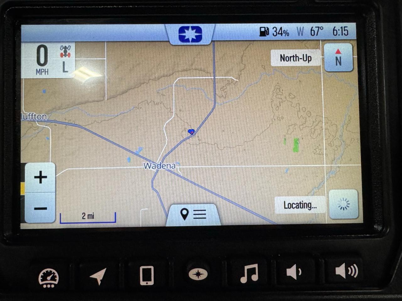 Polaris RZR XP 1000 Premium EPS  2020