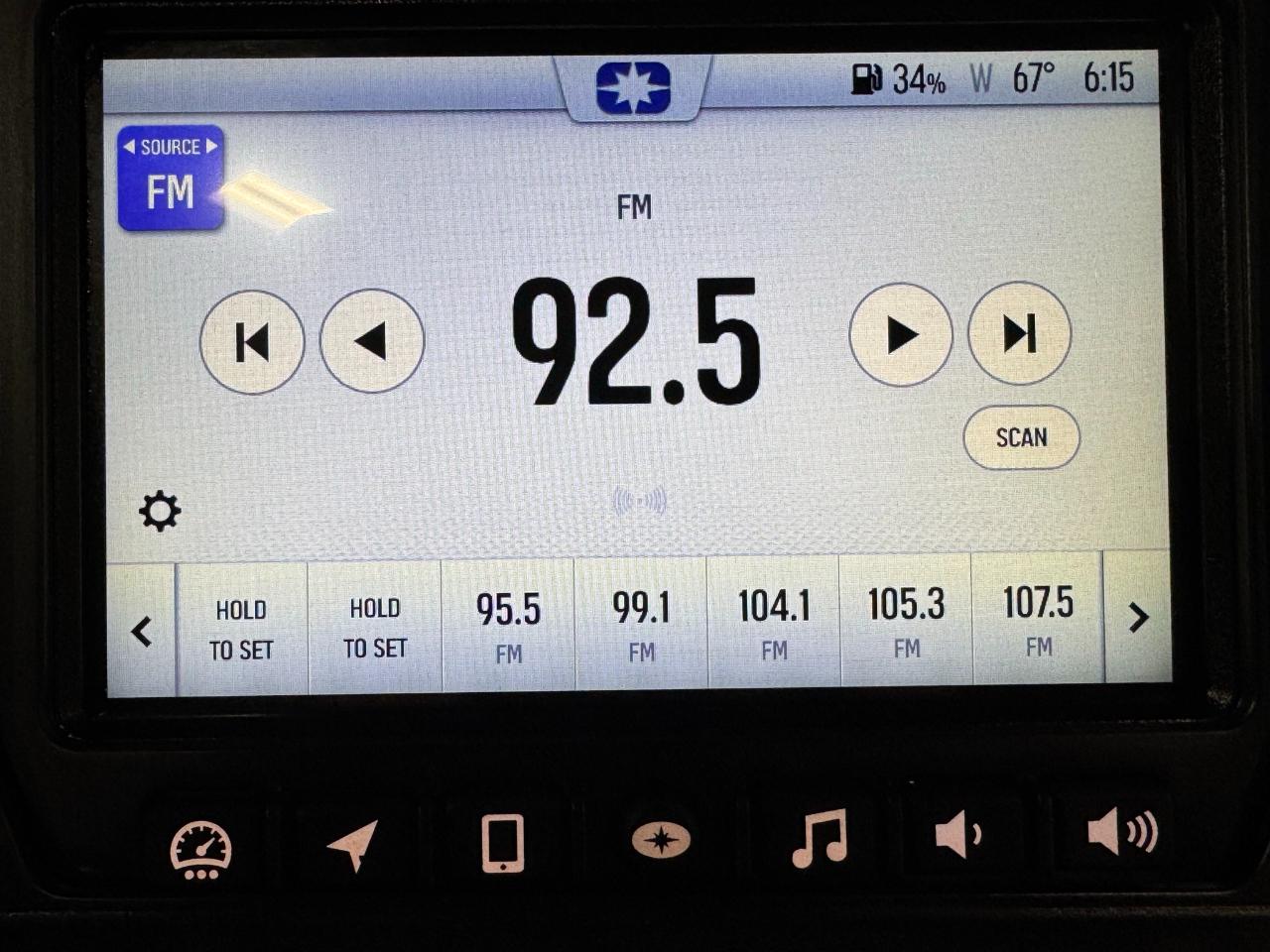 Polaris RZR XP 1000 Premium EPS  2020