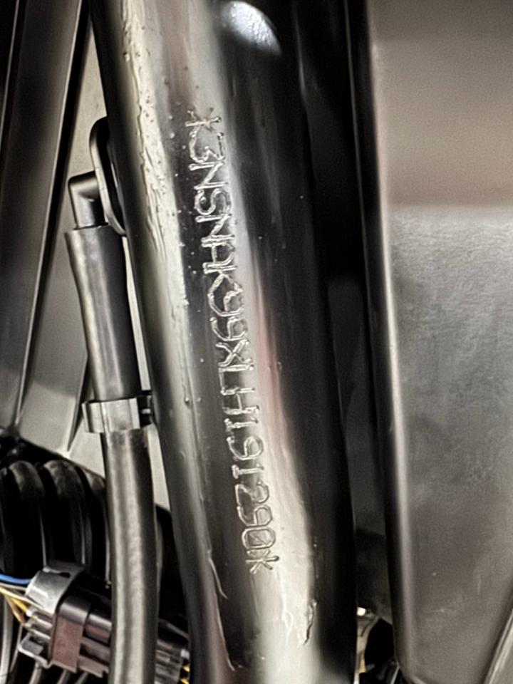 Polaris RZR XP 1000 Premium EPS  2020