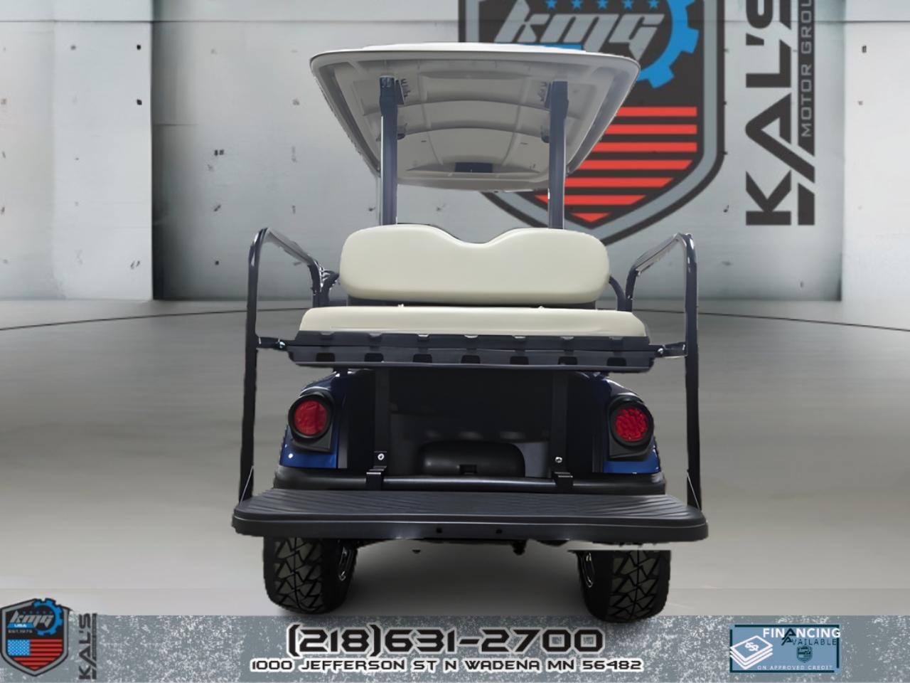 Yamaha Drive 2 QuieTech EFI Gas  2020