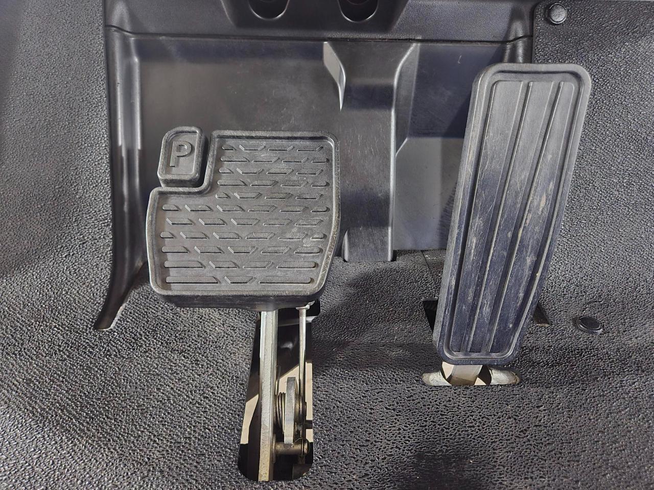 Yamaha Drive 2 QuieTech EFI Gas  2020