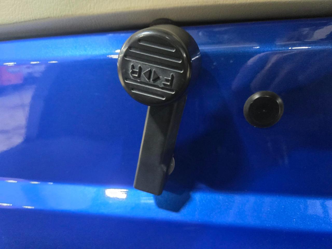 Yamaha Drive 2 QuieTech EFI Gas  2020