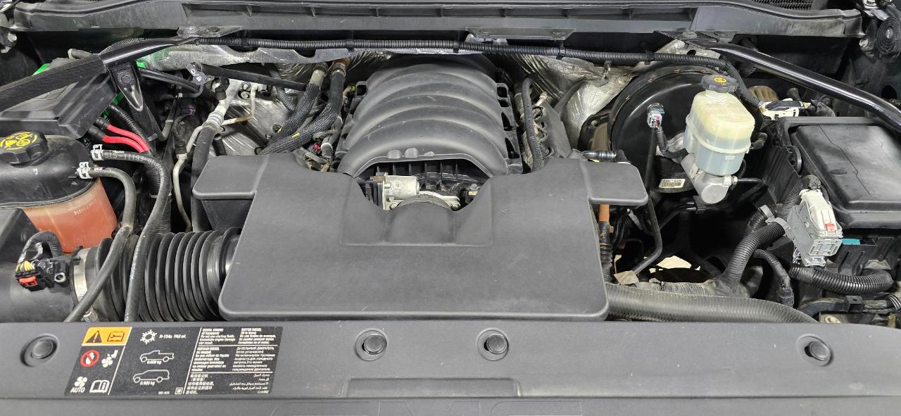 GMC Sierra 1500 SLE Double Cab 2WD 2016