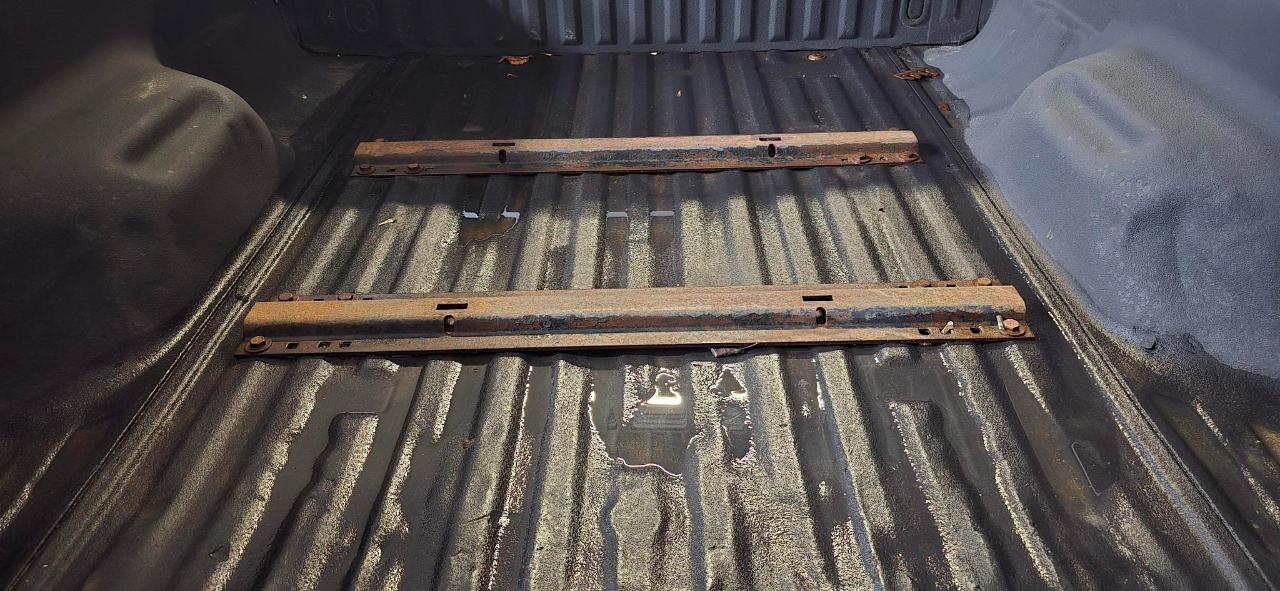 Ford F-350 SD Cabela Crew Cab Long Bed 4WD 2010