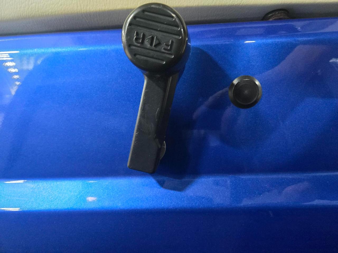 Yamaha Drive 2 QuieTech EFI Gas  2020