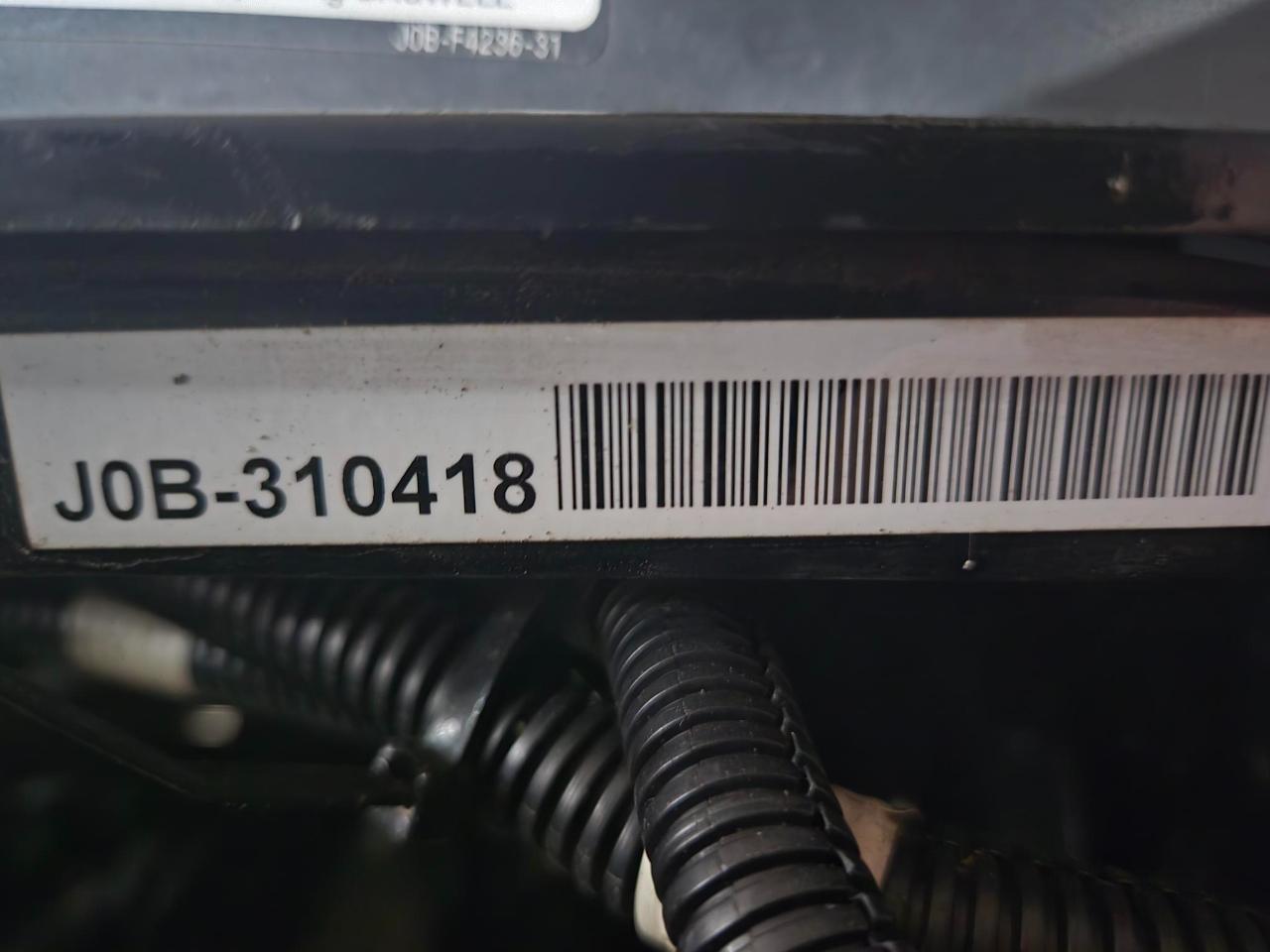 Yamaha Drive 2 QuieTech EFI Gas  2020