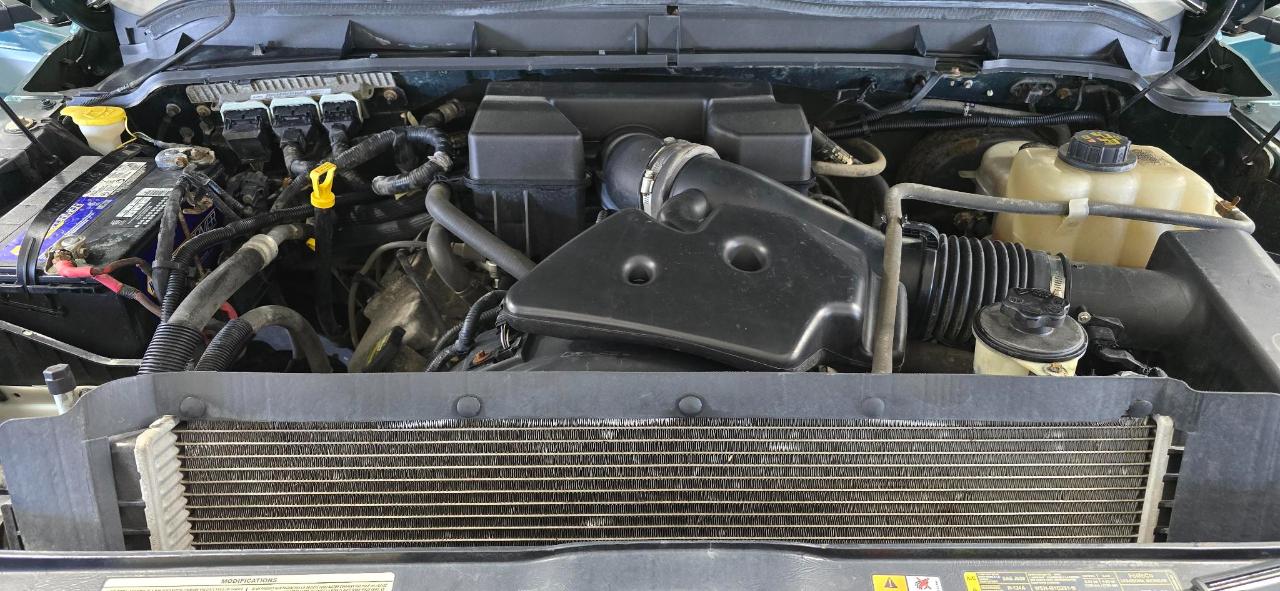 Ford F-250 SD XLT 4WD 2011