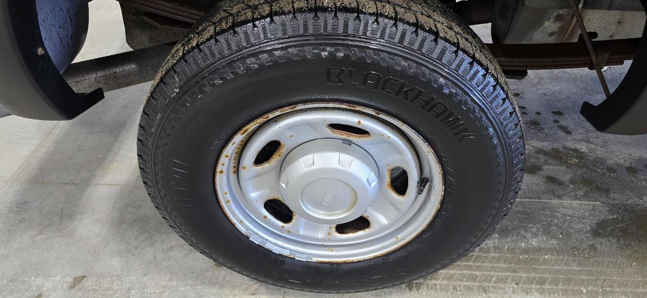 Ford F-250 SD XLT 4WD 2011