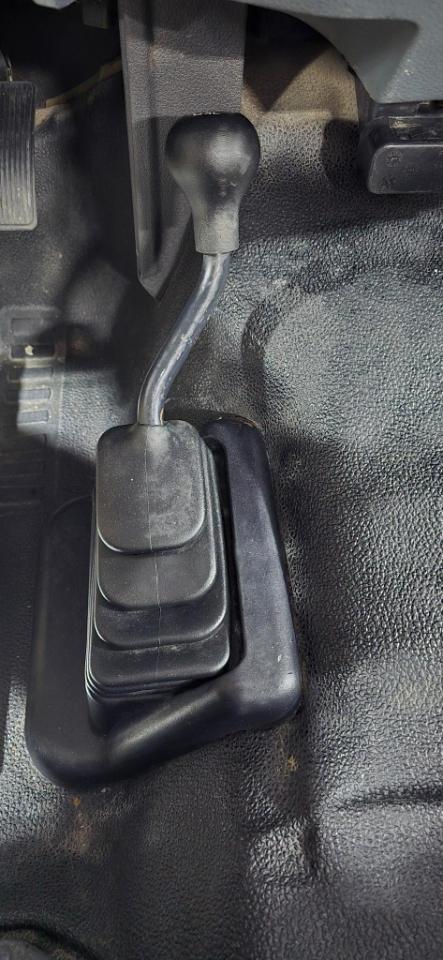 Ford F-250 SD XLT 4WD 2011