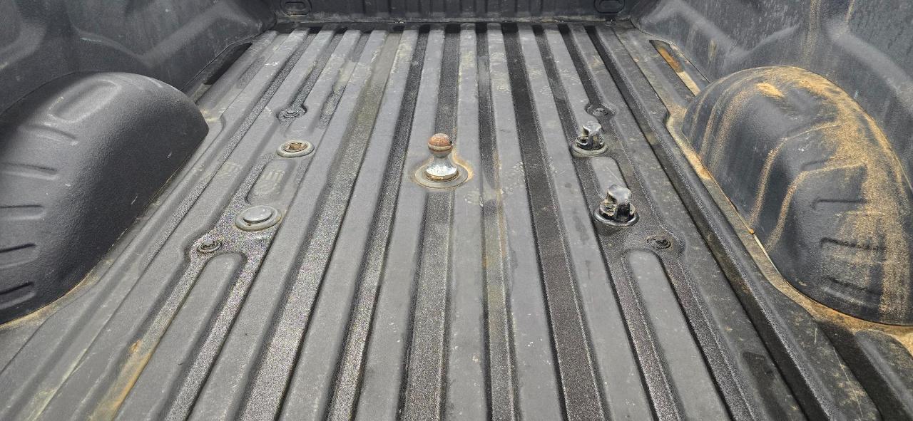 Ford F-350 SD King Ranch Crew Cab 4WD 2019